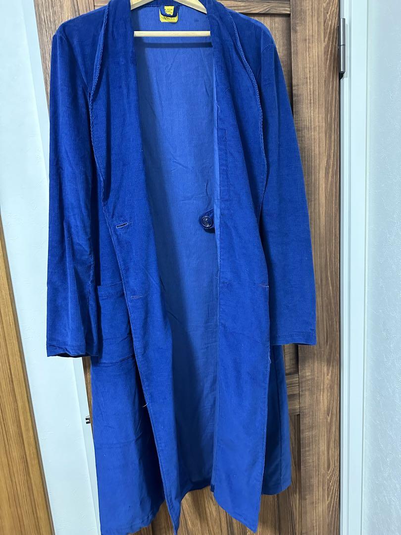 80's U.S ARMY ミリタリーコート　VINTAGE メディカルコート
