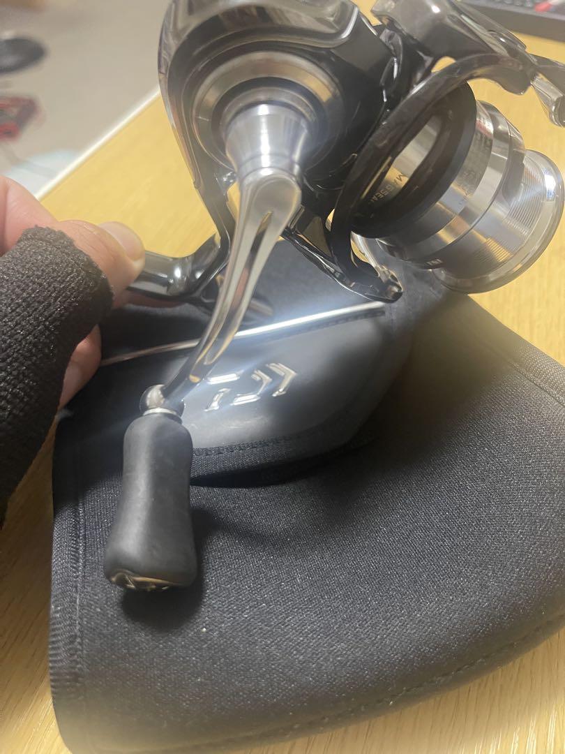 EXIST LT 2000S-H 18 イグジスト　美品