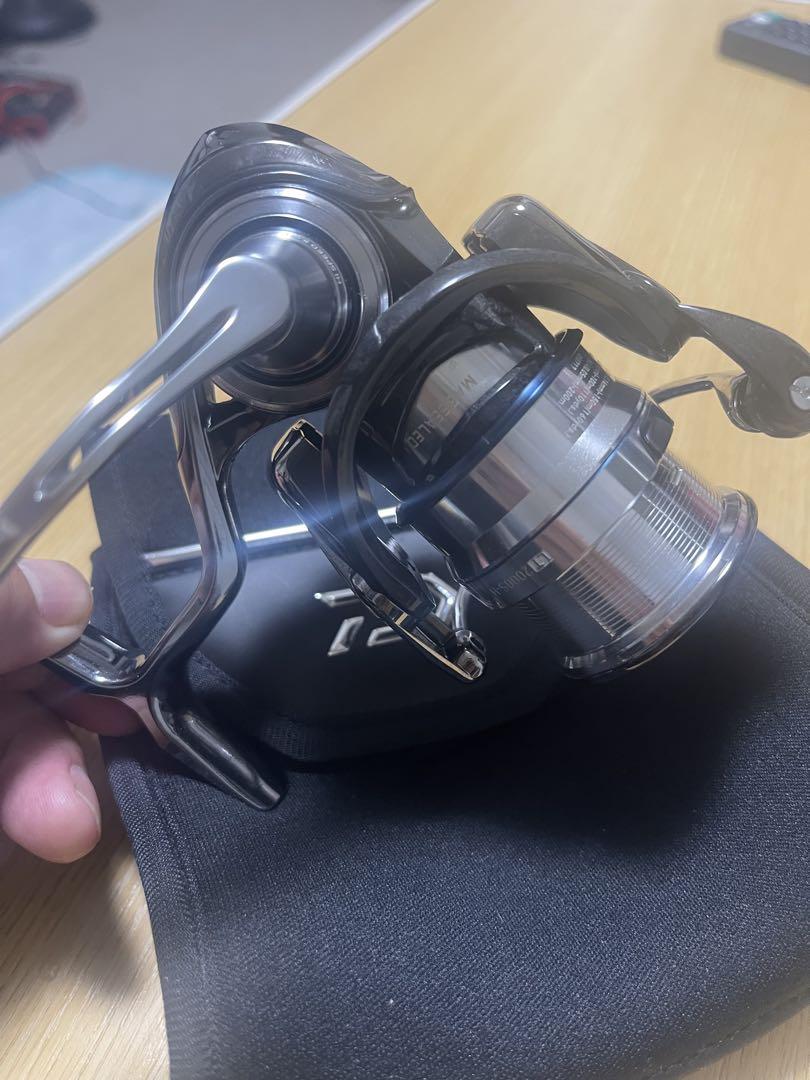 EXIST LT 2000S-H 18 イグジスト　美品