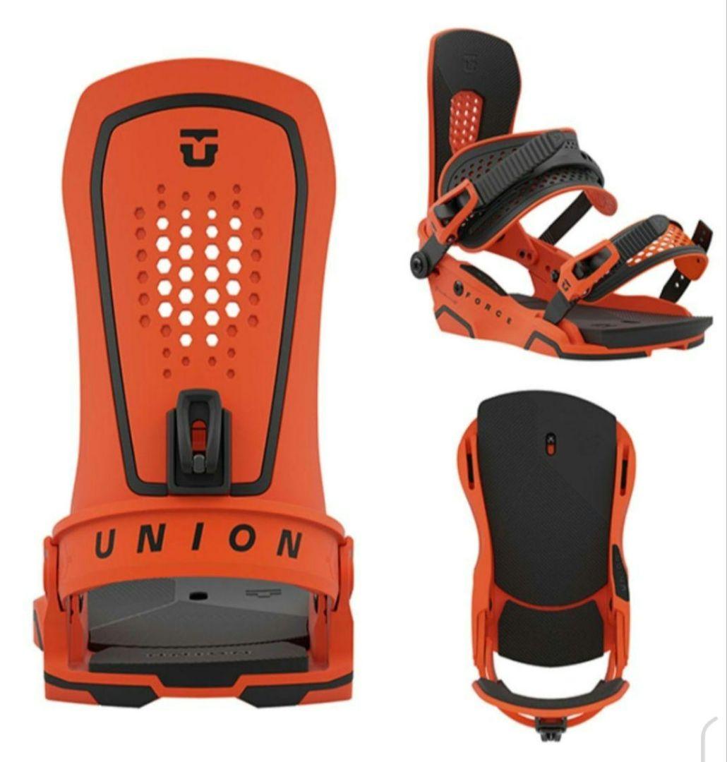 UNION FORCE Mサイズ