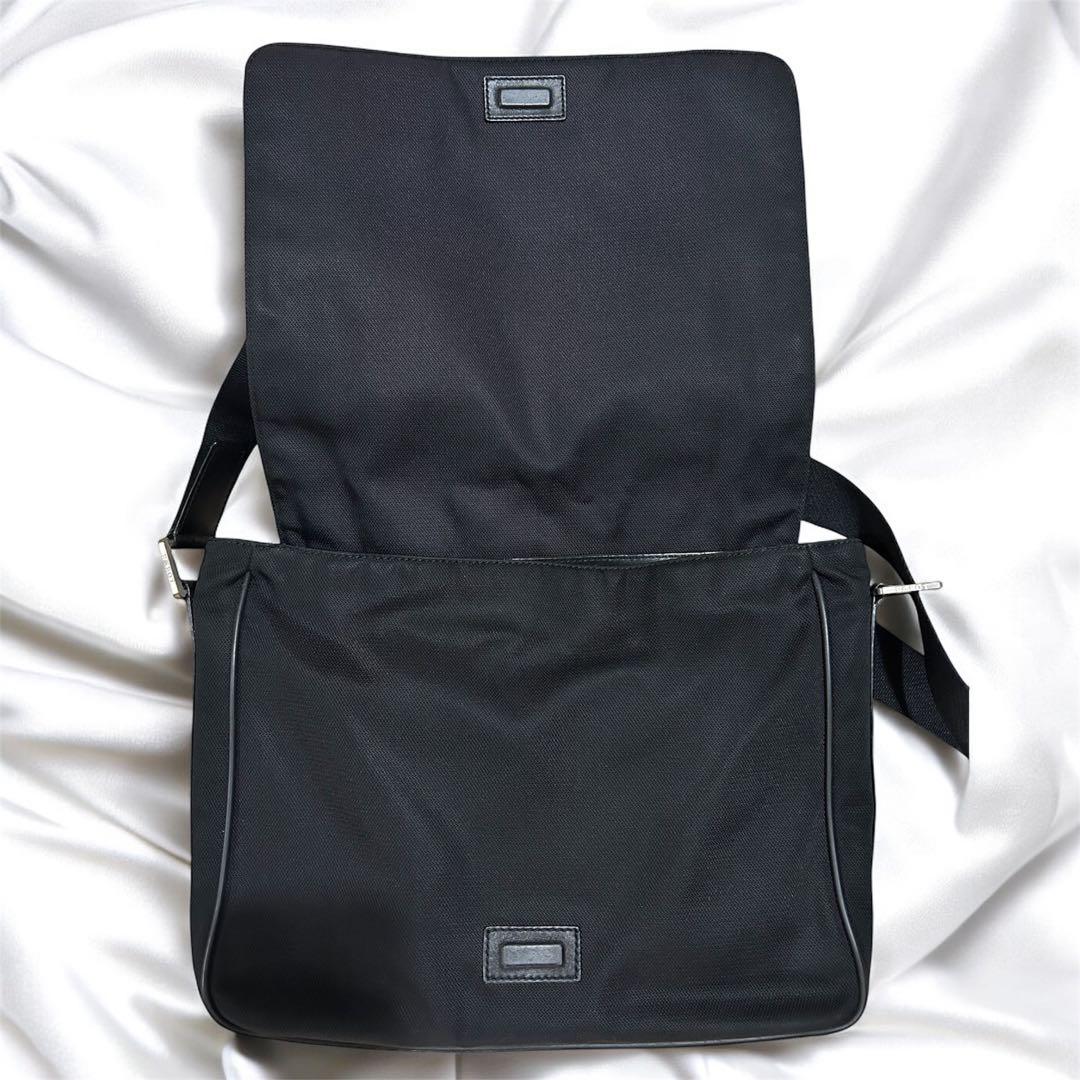 ★美品★ロエベ　LOEWE ショルダーバッグ　ビジネスバッグ
