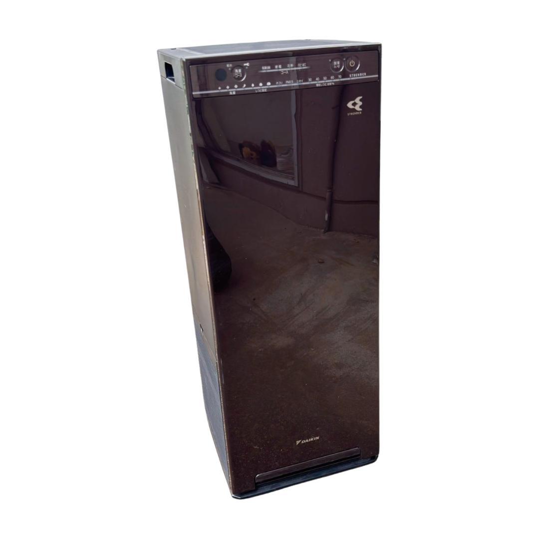 DAIKIN KAFP080B4 空気清浄機 19年製