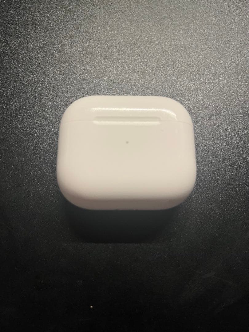 AirPods 第3世代イヤホン