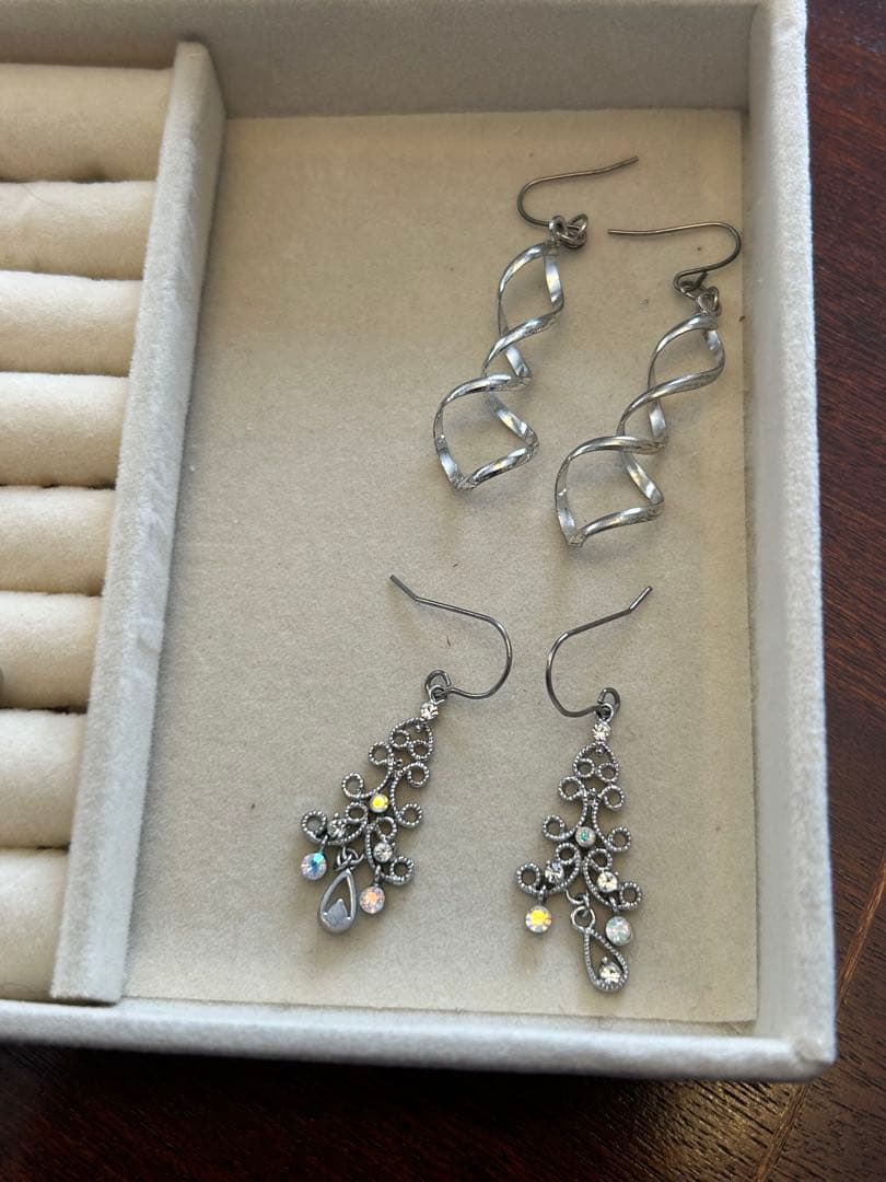 アクセサリー　リング　指輪　オパール　エル　時計　ピアス　まとめて　セット mdprevattcaulkingandwaterproofing.com