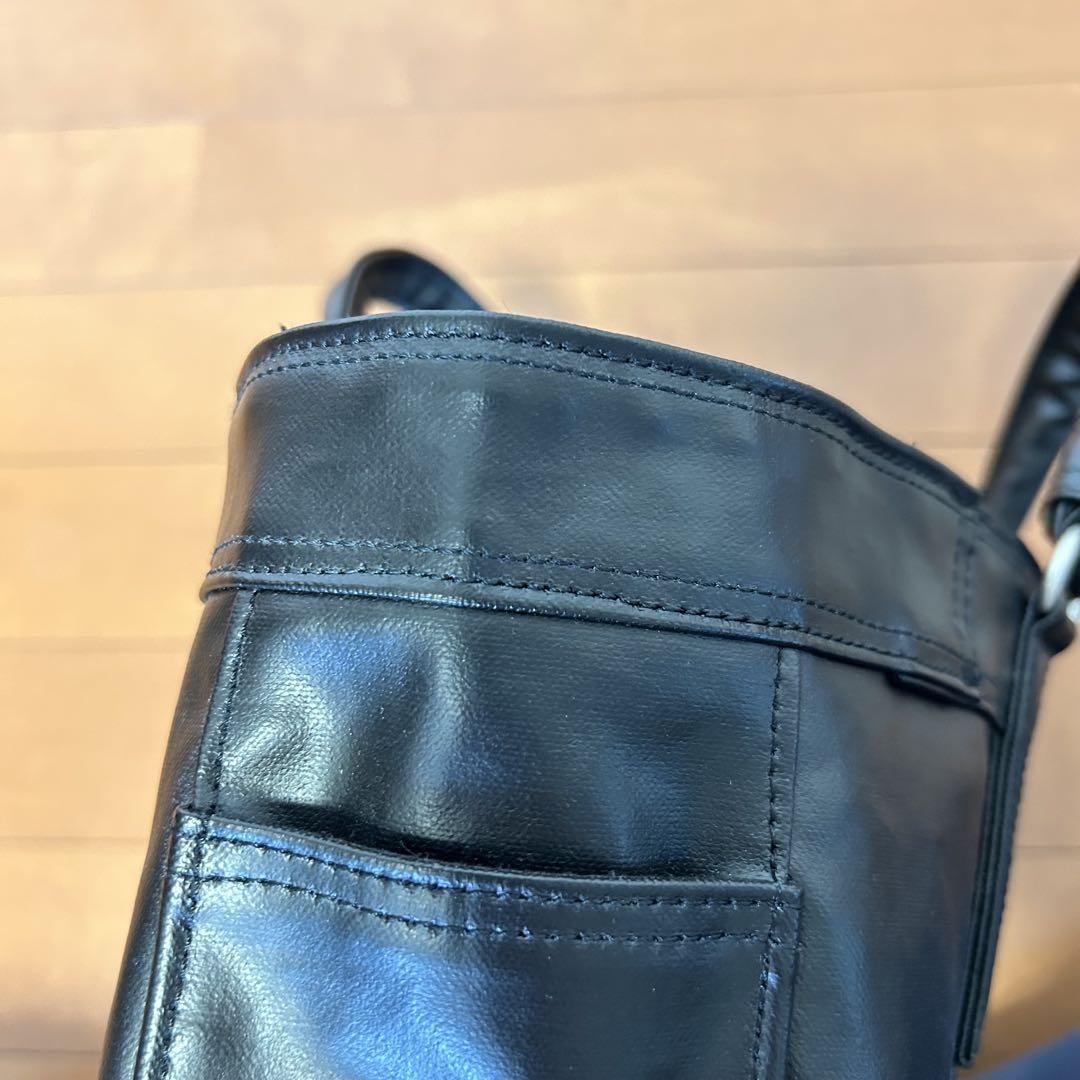 【美品】PORTER トートバッグ