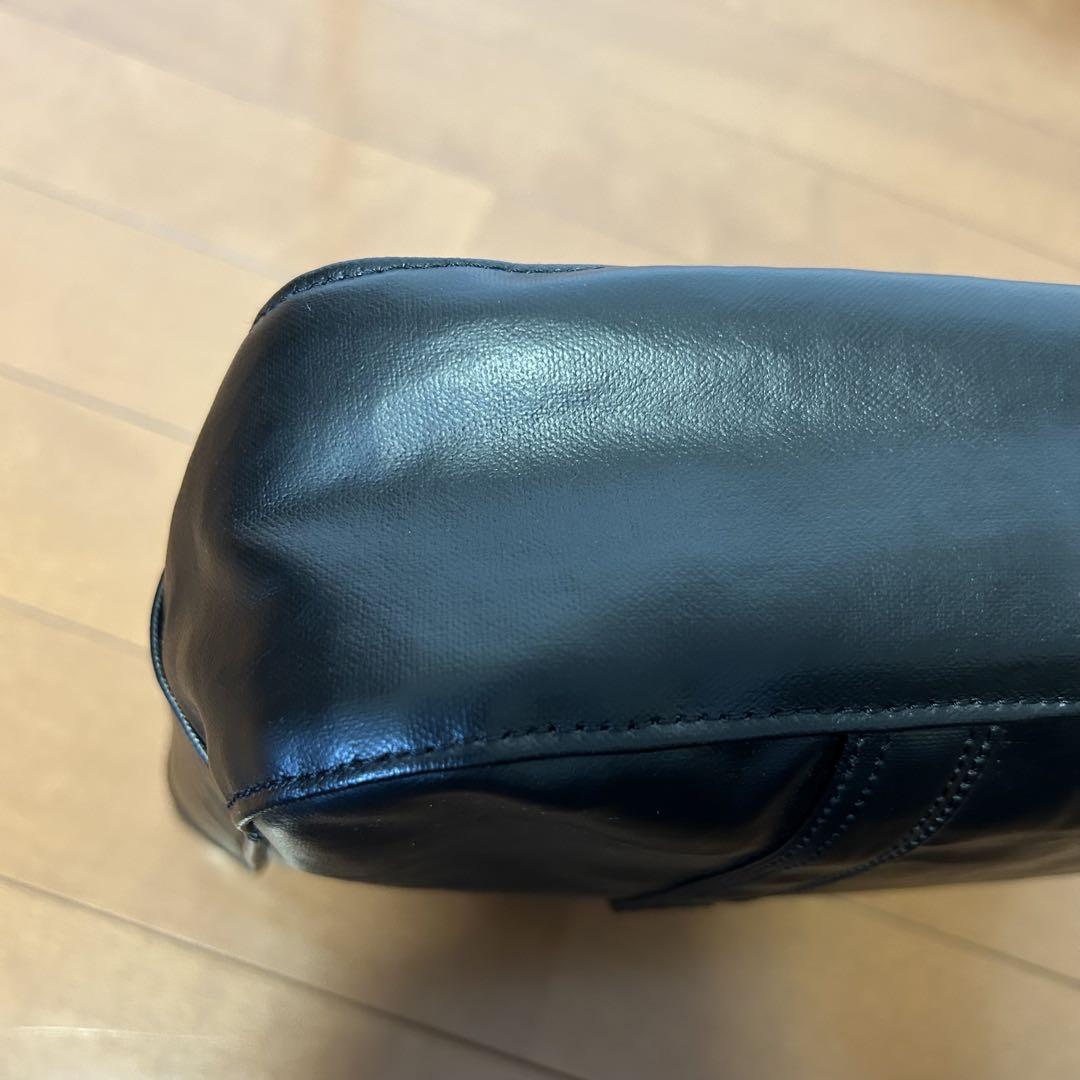 【美品】PORTER トートバッグ