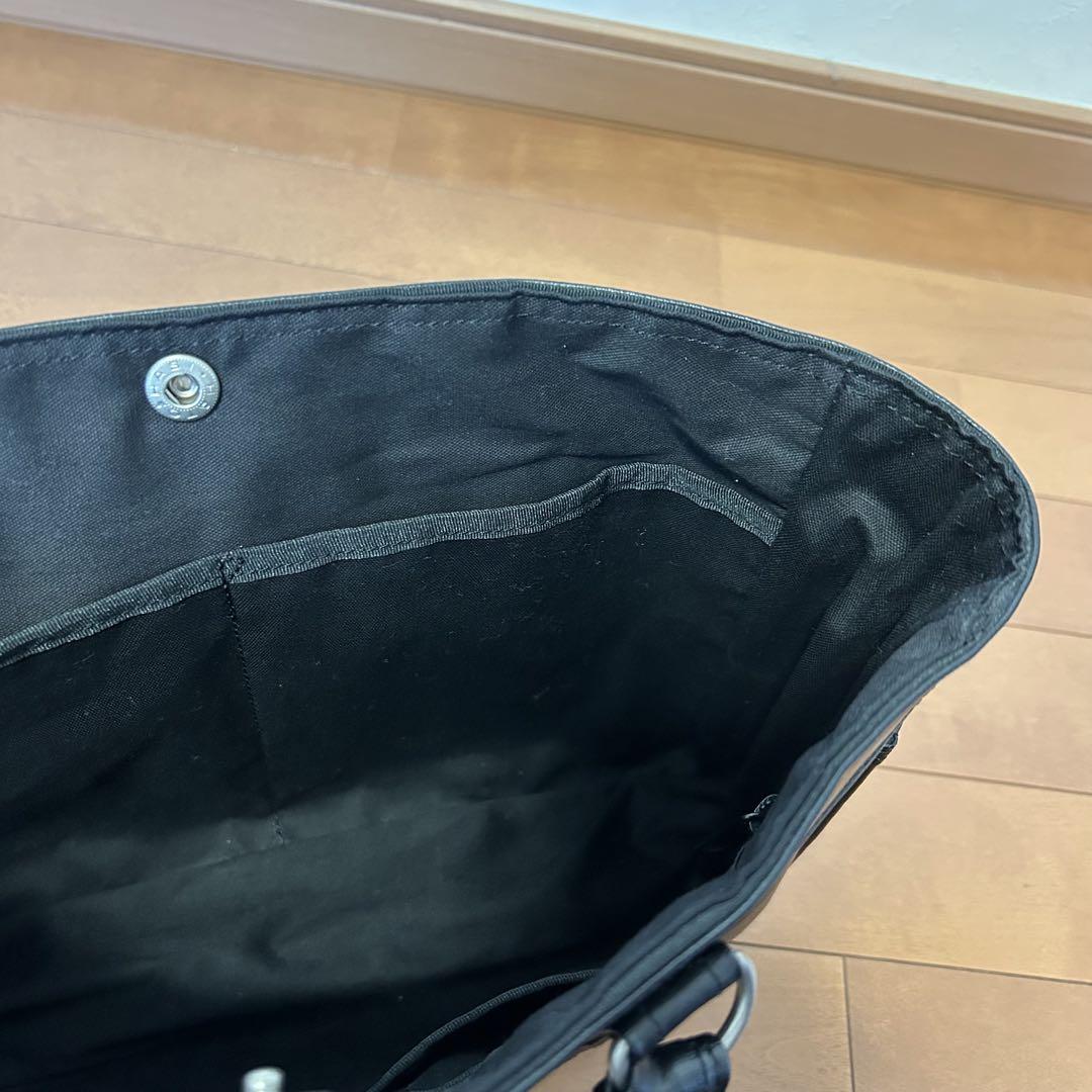 【美品】PORTER トートバッグ