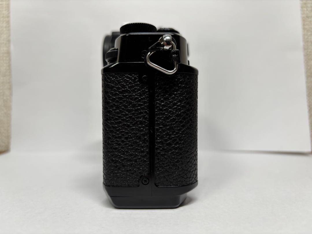 Nikon Zf ボディ　元箱・付属品完備　美品