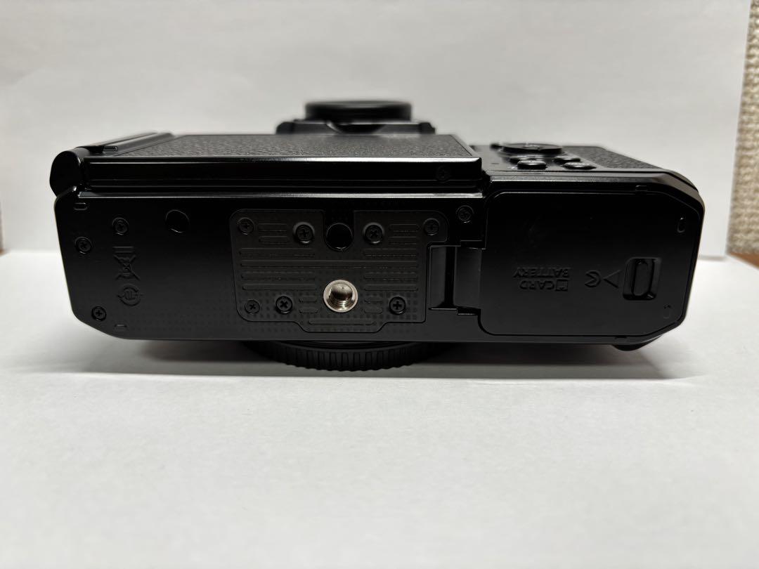 Nikon Zf ボディ　元箱・付属品完備　美品