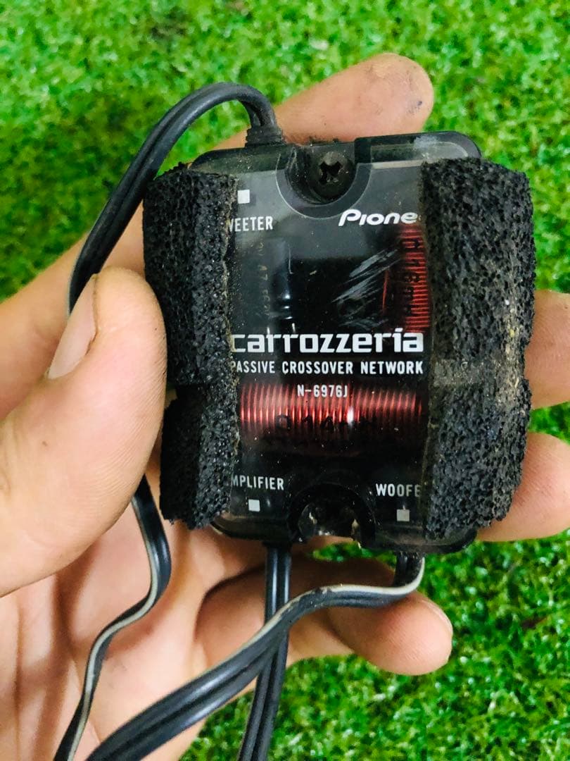 ゴールド目立った傷や汚れなし