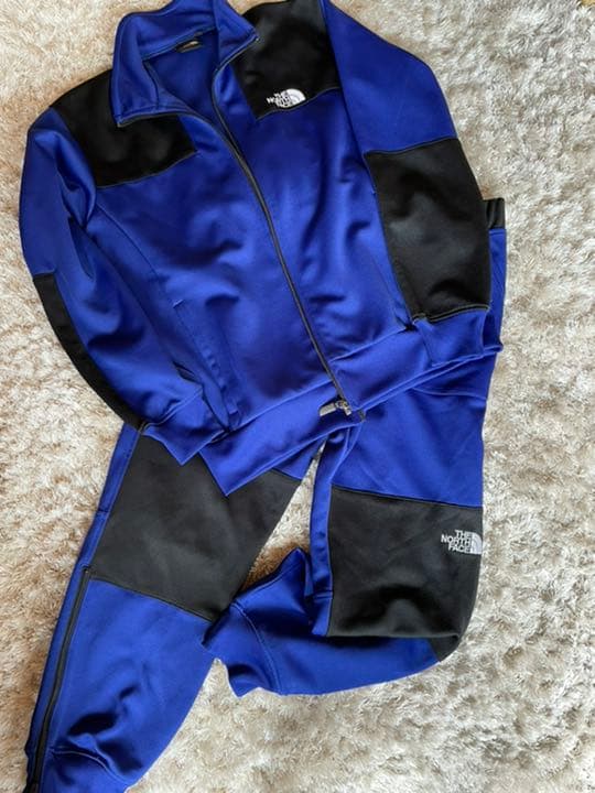 信頼】 ノースフェイス ジャージ セットアップ ジャージ - www