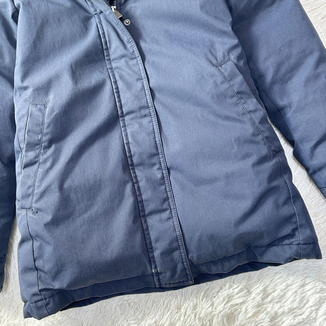 ap ピレネックス×イエナ別注 BORDEAUX ダウンジャケット