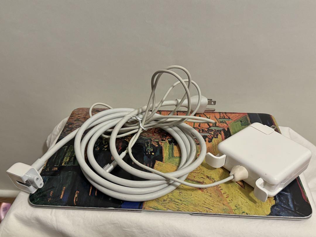 動作確認済みMacBook Air (11-inch, Mid 2011) 動作確認済みMacBook Air (11-inch, Mid 2011)