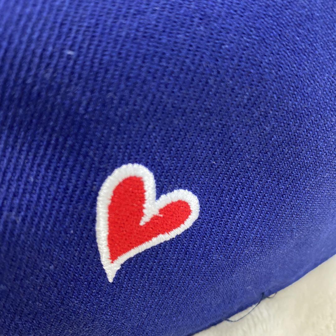【ニューエラ】NEW ERA　59FIFTY　ドジャース　大谷翔平　60.6㎝