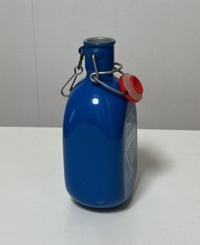送料無料 店舗 MORITA 森田製作所 SHERPA CANTEEN シェルパ水筒800ml - メルカリ 1.0リットル~