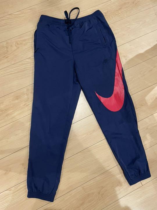 大得価100%新品 NIKE ナイキ アノラック 上下 セットアップ DzKR2-m95676661334 超激得安い