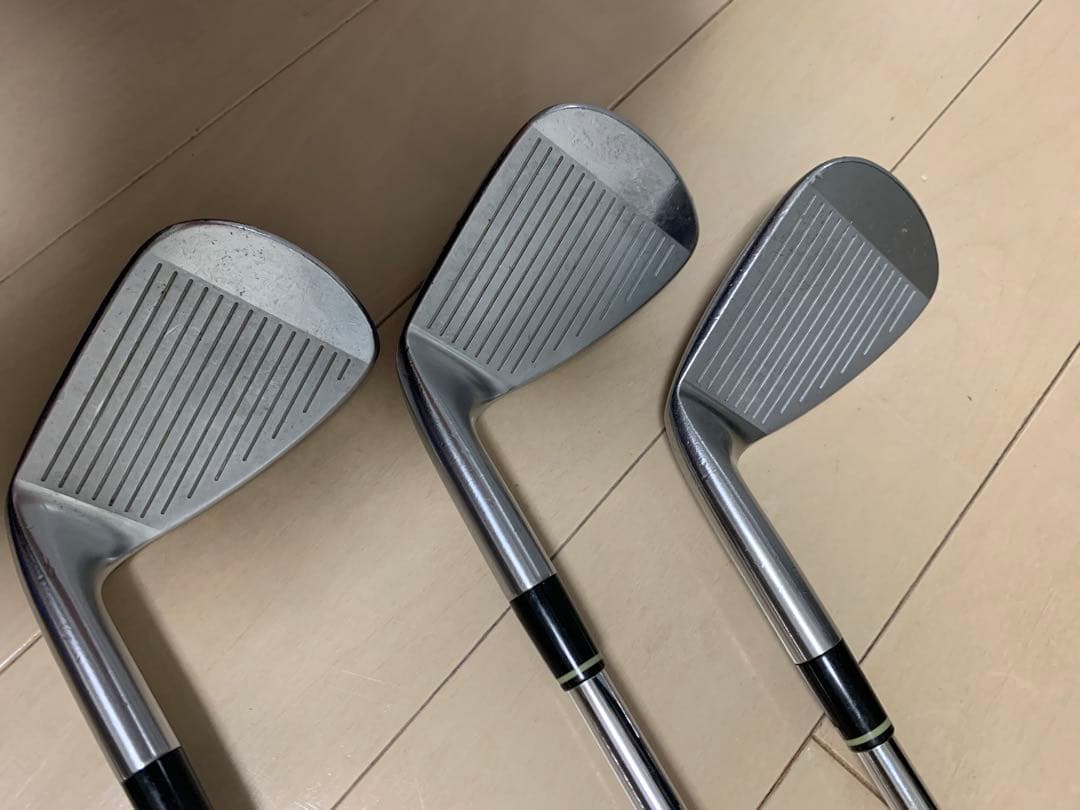 フォーティーン アイアンセット FH 900 FORGED フォーティーン アイアンセット FH 900 FORGED