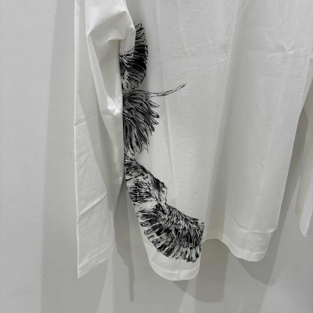 Y-3 ワイスリー　ヨウジヤマモト　ロンT