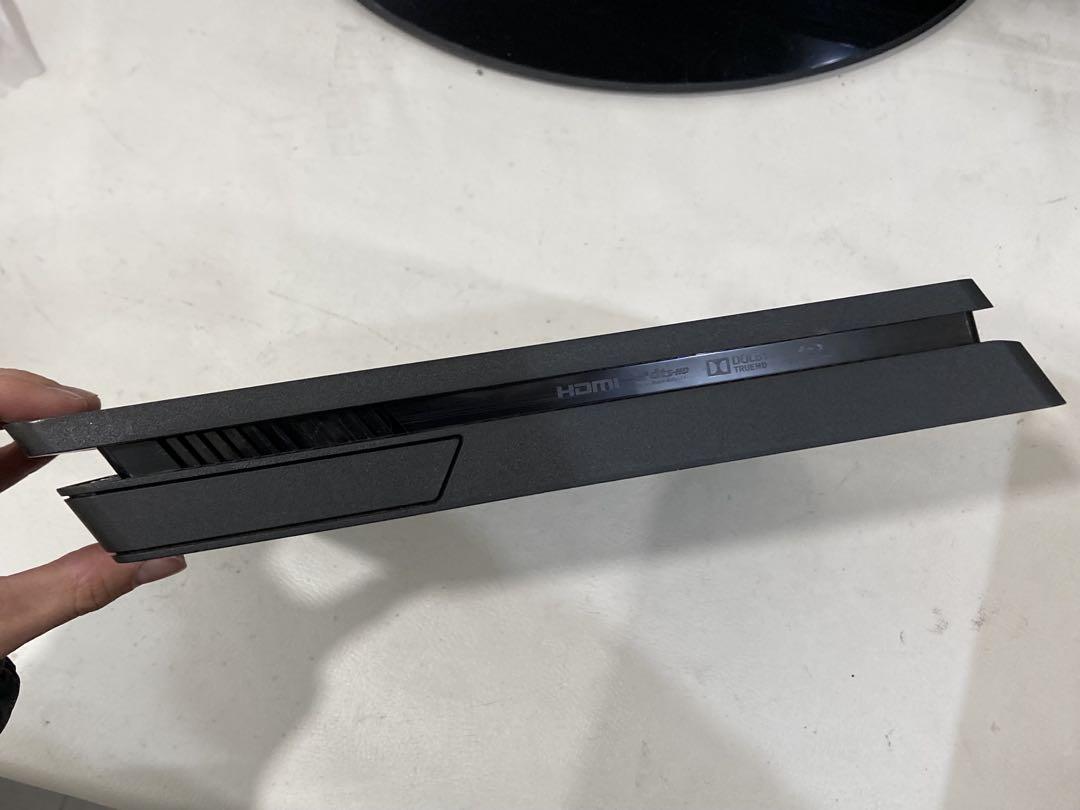 CUH-2000A PS4