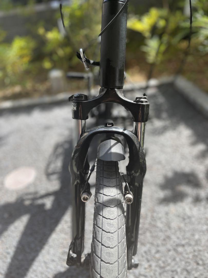 値下げ(商品説明に条件記載) 電動自転車BESV PSA1 バッテリー2個 PSA1-20インチミニベロ-ベストセラーモデルのe-Bike | BESV