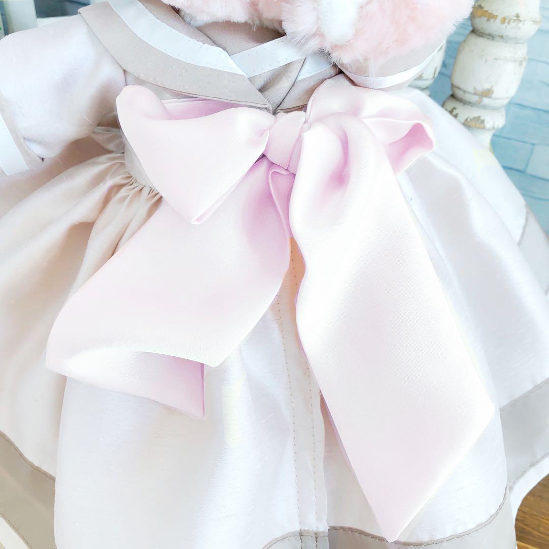 ジェラトーニ リーナベル コスチューム 服 ぬい服 セーラー