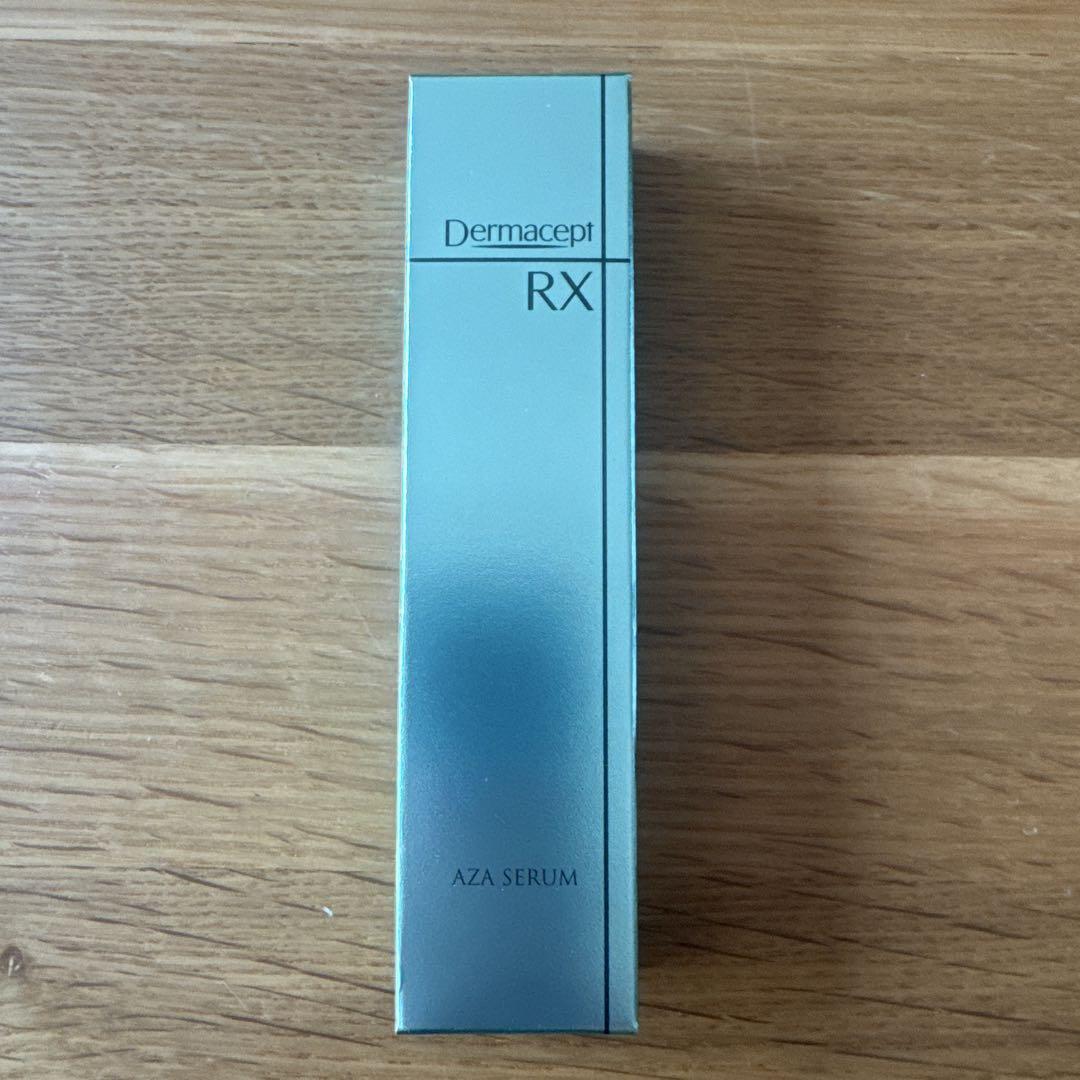 ダーマセプトRX AZAセラム Dermacept RX AZA SERUM - メルカリ