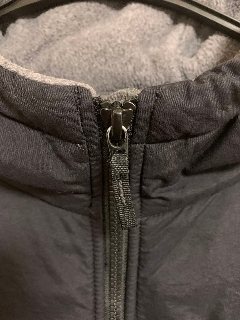 THE NORTH FACE デナリフーディ ジャケット ノースフェイス THE NORTH FACE デナリフーディ ジャケット ノースフェイス