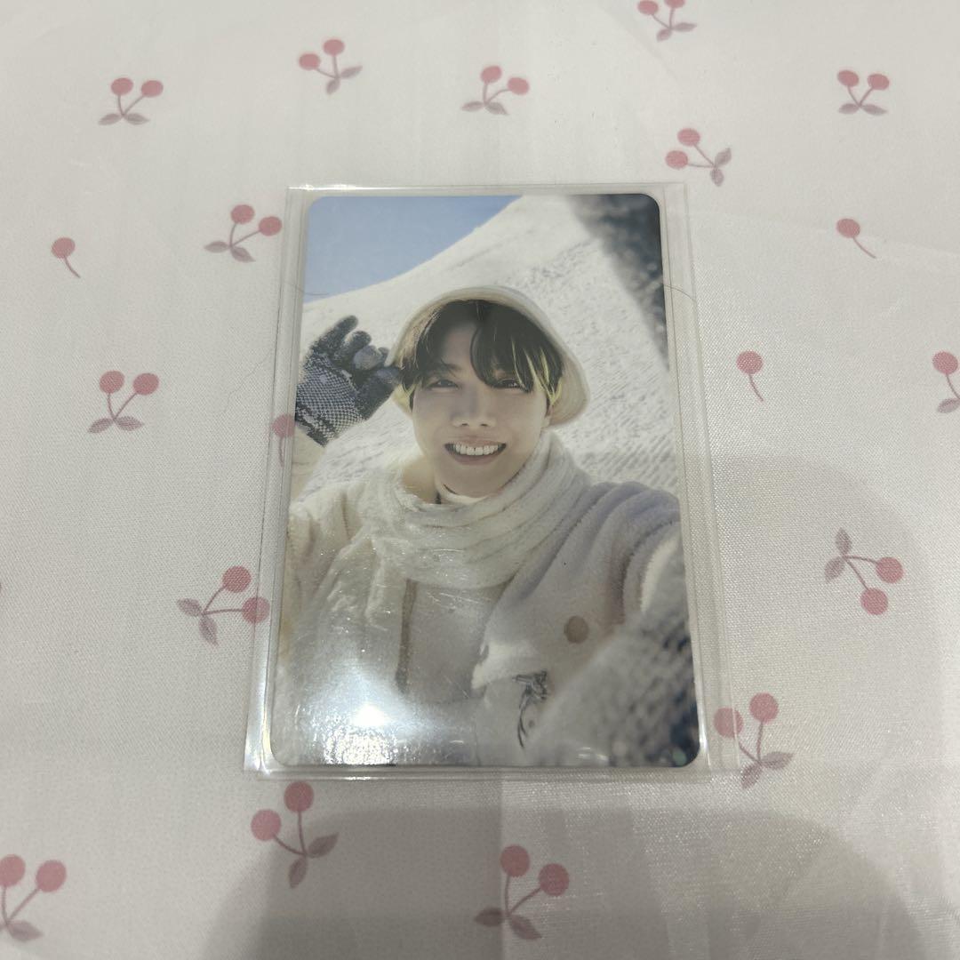 BTS2021ウィンターパッケージ　トレカ入り メーカー直売 - 人気ランキング ウィンターパッケージ