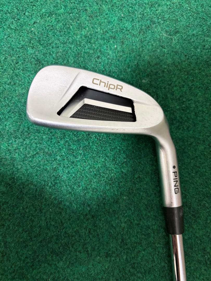 PING CHIPR ウェッジ