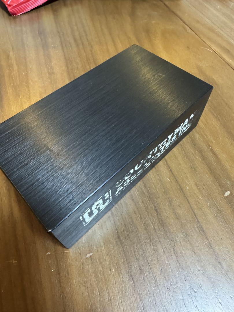 countryman type-85 ダイレクトボックス