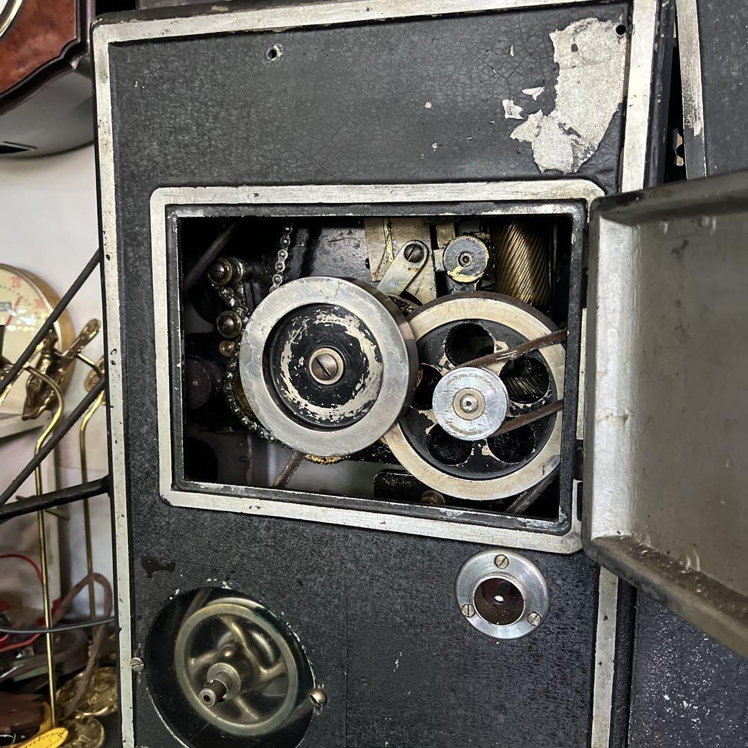 映写機、昭和レトロ映写機、業務用映写機、アンティーク映写機 映写機、昭和レトロ映写機、業務用映写機、アンティーク映写機