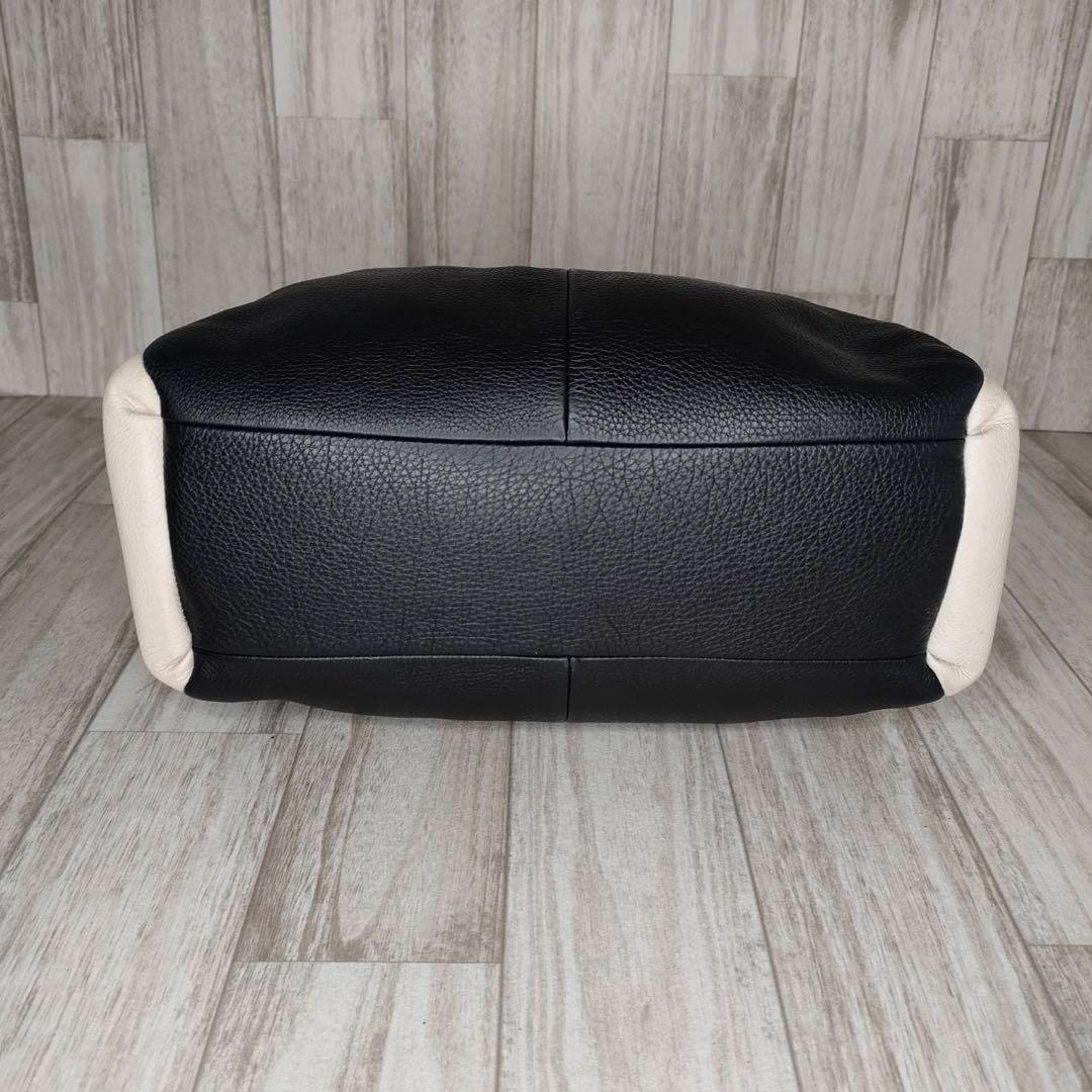 40 COACH コーチ レザー トートバッグ ハンドバッグ 40 COACH コーチ レザー トートバッグ ハンドバッグ