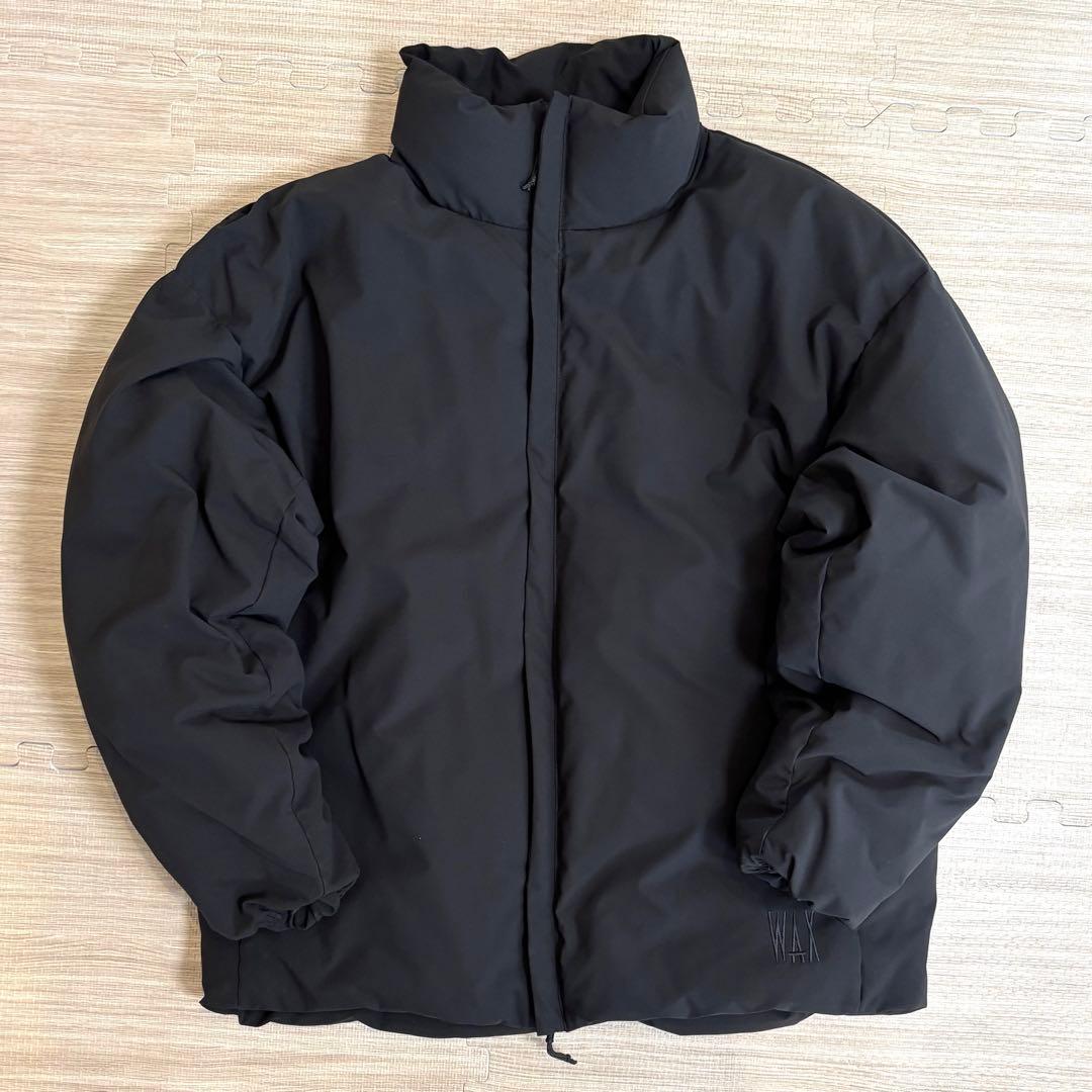 WAX アーバンジャケット