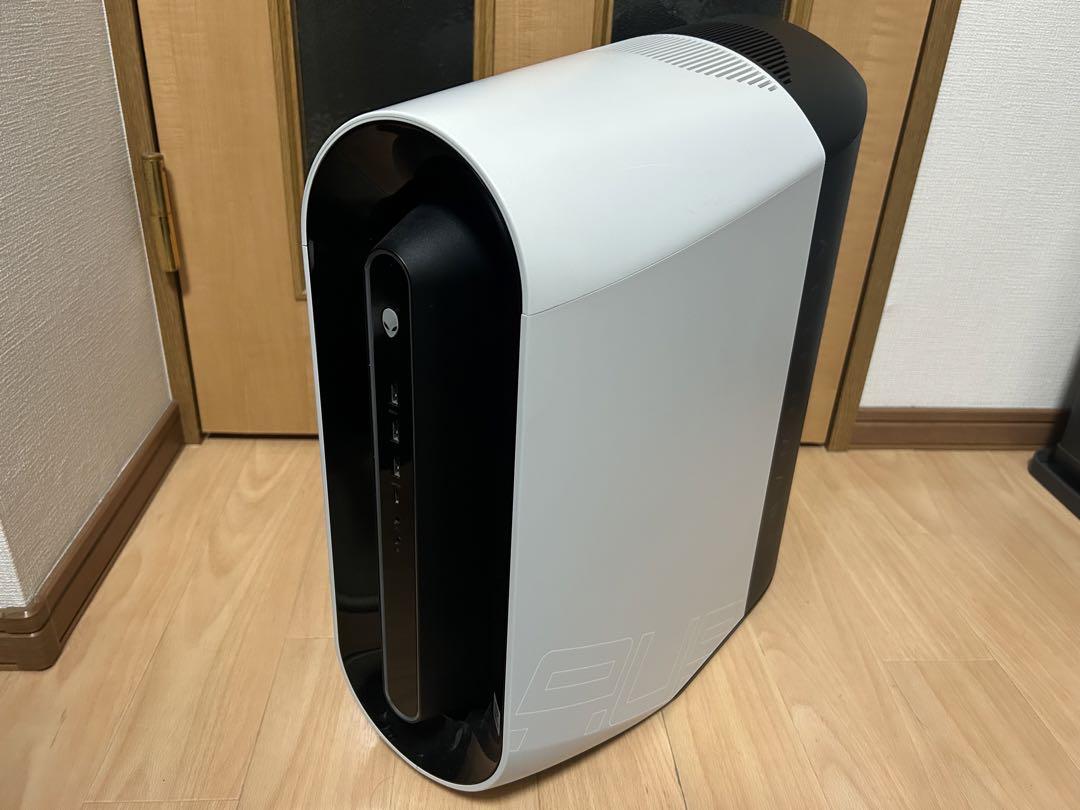 Alienware Aurora R12 RTX3070