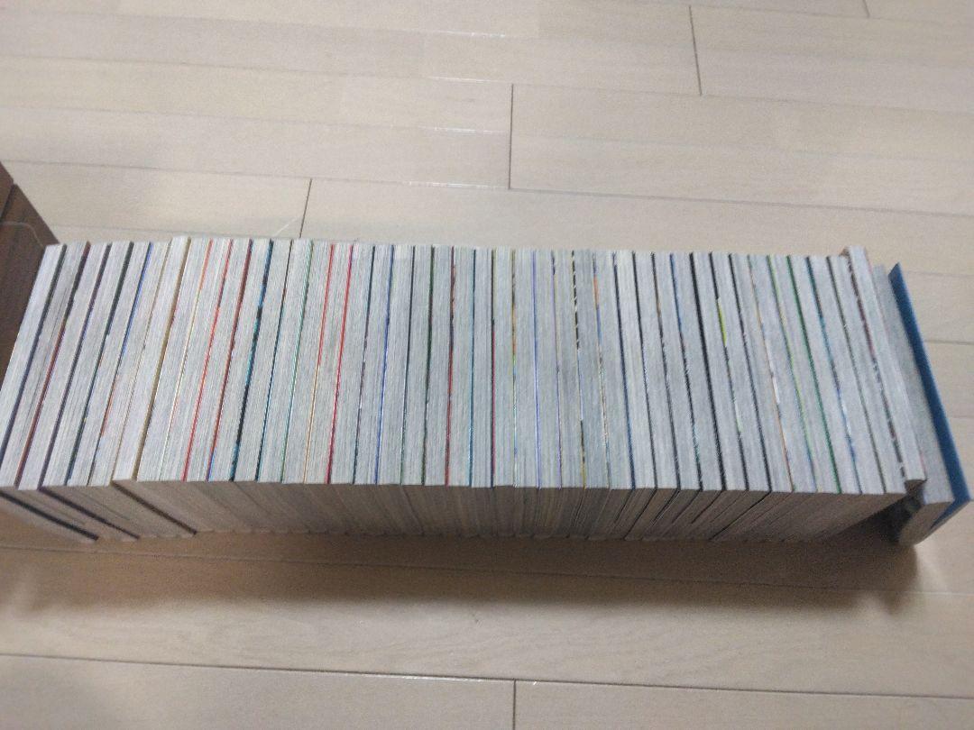 美品ブラッククローバー全巻