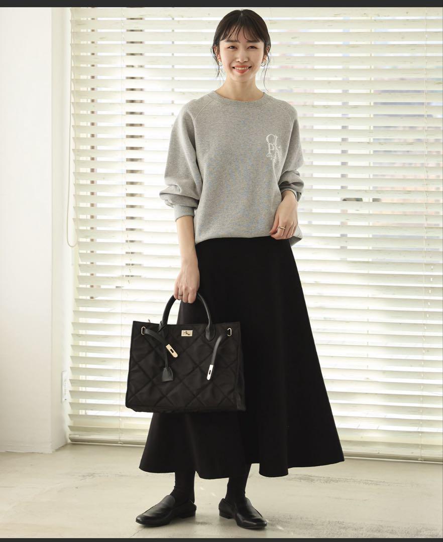 スローブイエナ　Collegiate Pacific SLOBE別注 スウェット