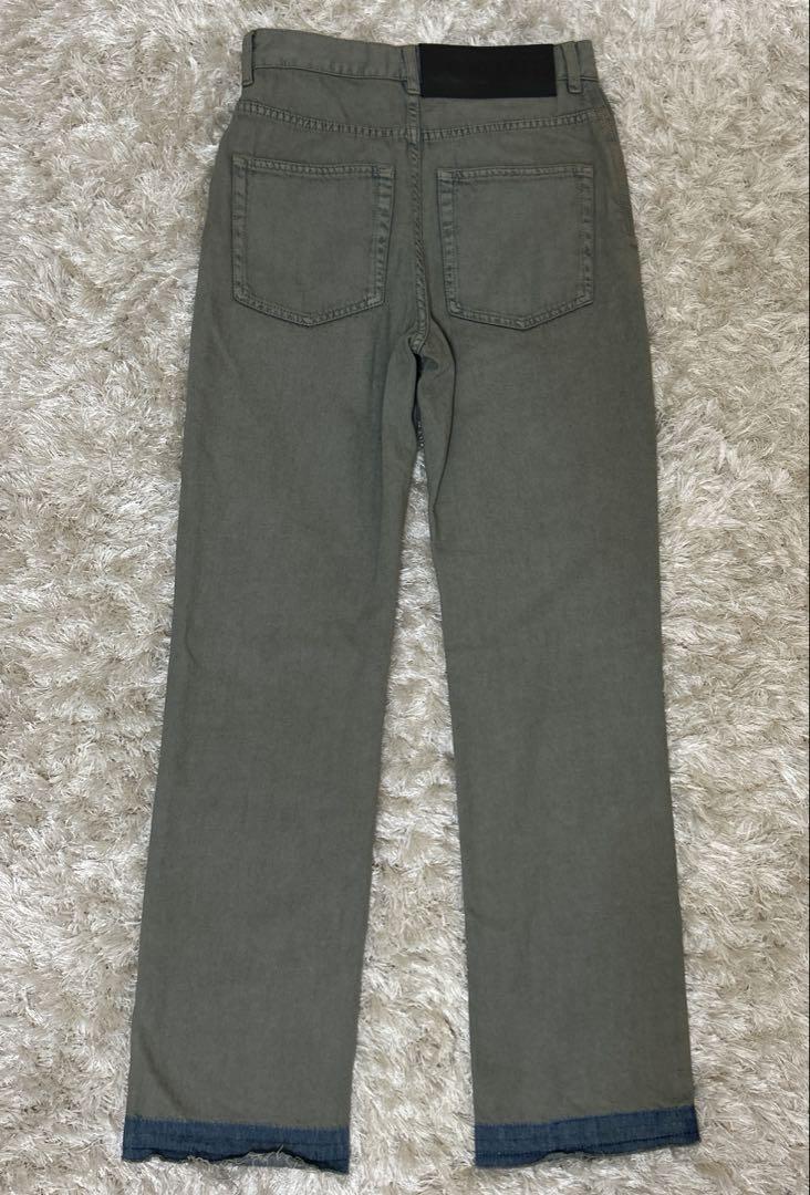 LOEWE ジーンズ 42(XS)