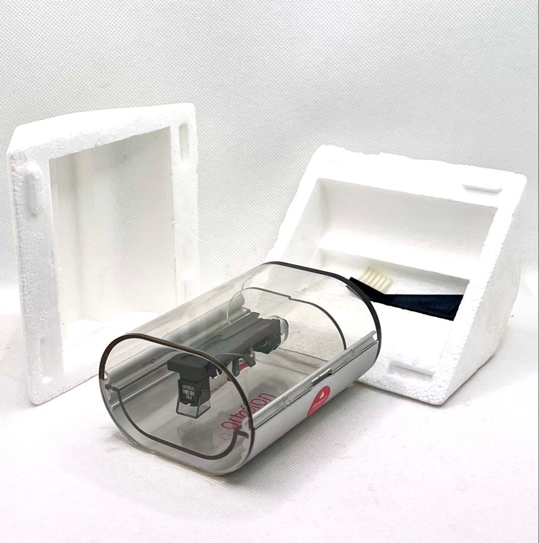 ortofon カートリッジ VMS20E MKⅡ