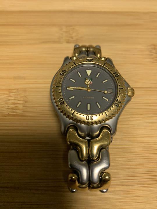 32%割引ブラック系【最安値】 27日削除予定TAG HEUER プロフェッショナル セル S95.206M 腕時計(アナログ) レディースブラック系-US.EDU.CV 32%割引ブラック系【最安値】 27日削除予定TAG HEUER プロフェッショナル セル S95.206M 腕時計(アナログ) レディースブラック系-US.EDU.CV