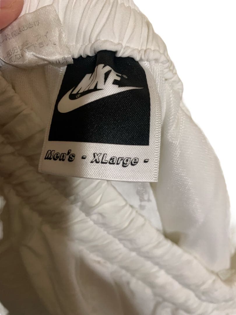 NIKE Challenge Court パンツ イージー リブ 80's