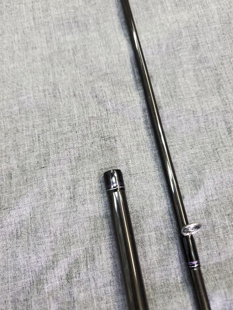 ハートランド　HL 802MHFS-SV13 震斬 BIWAKO SPEC