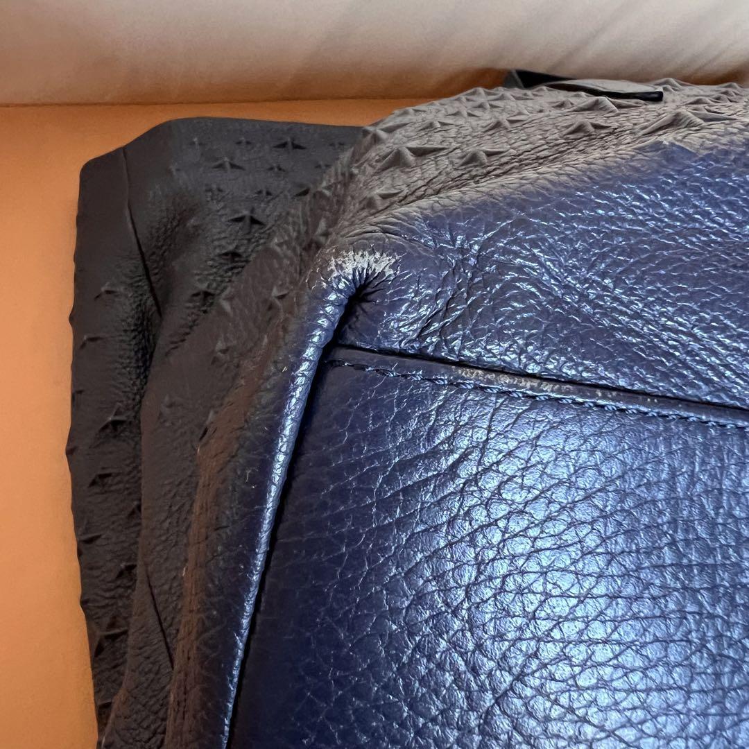 JIMMY CHOO✴︎ピムリコ✴︎トートバッグ