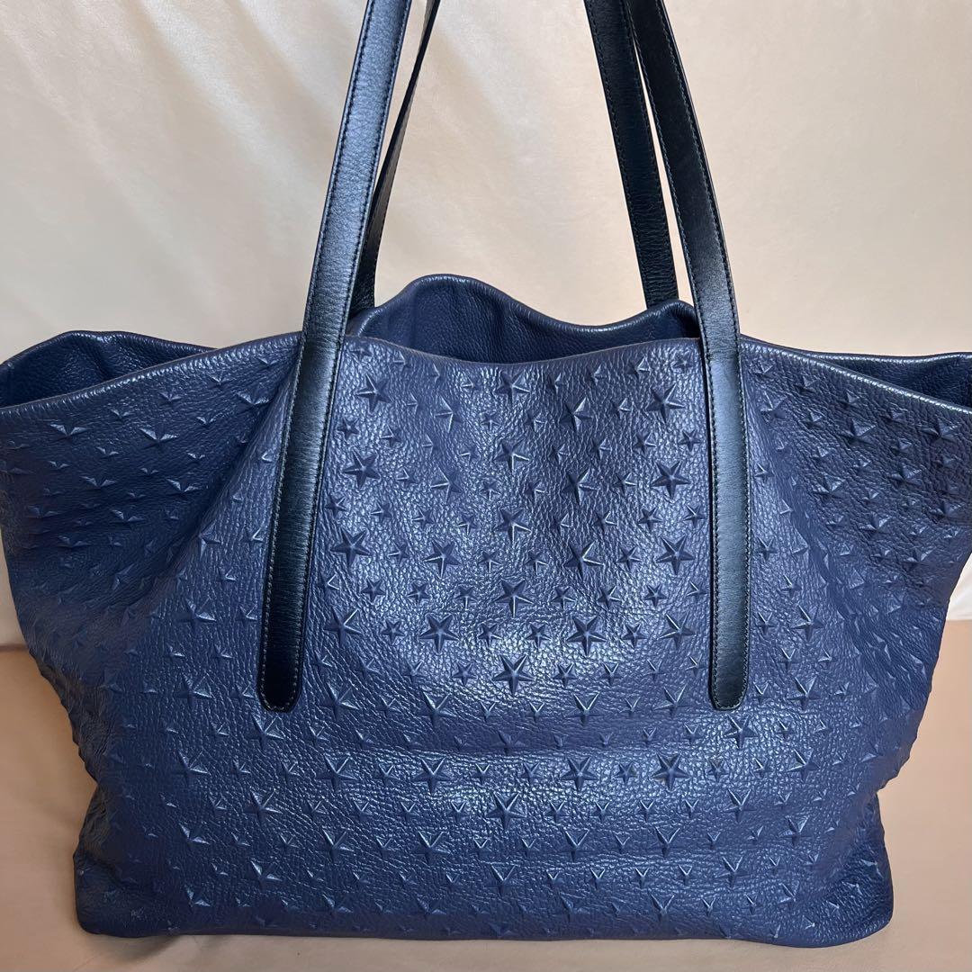JIMMY CHOO✴︎ピムリコ✴︎トートバッグ
