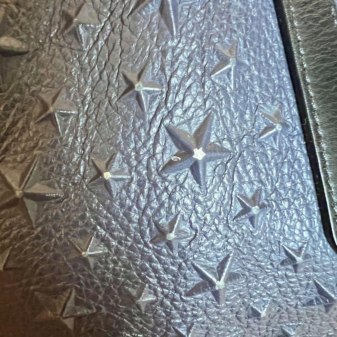 JIMMY CHOO✴︎ピムリコ✴︎トートバッグ