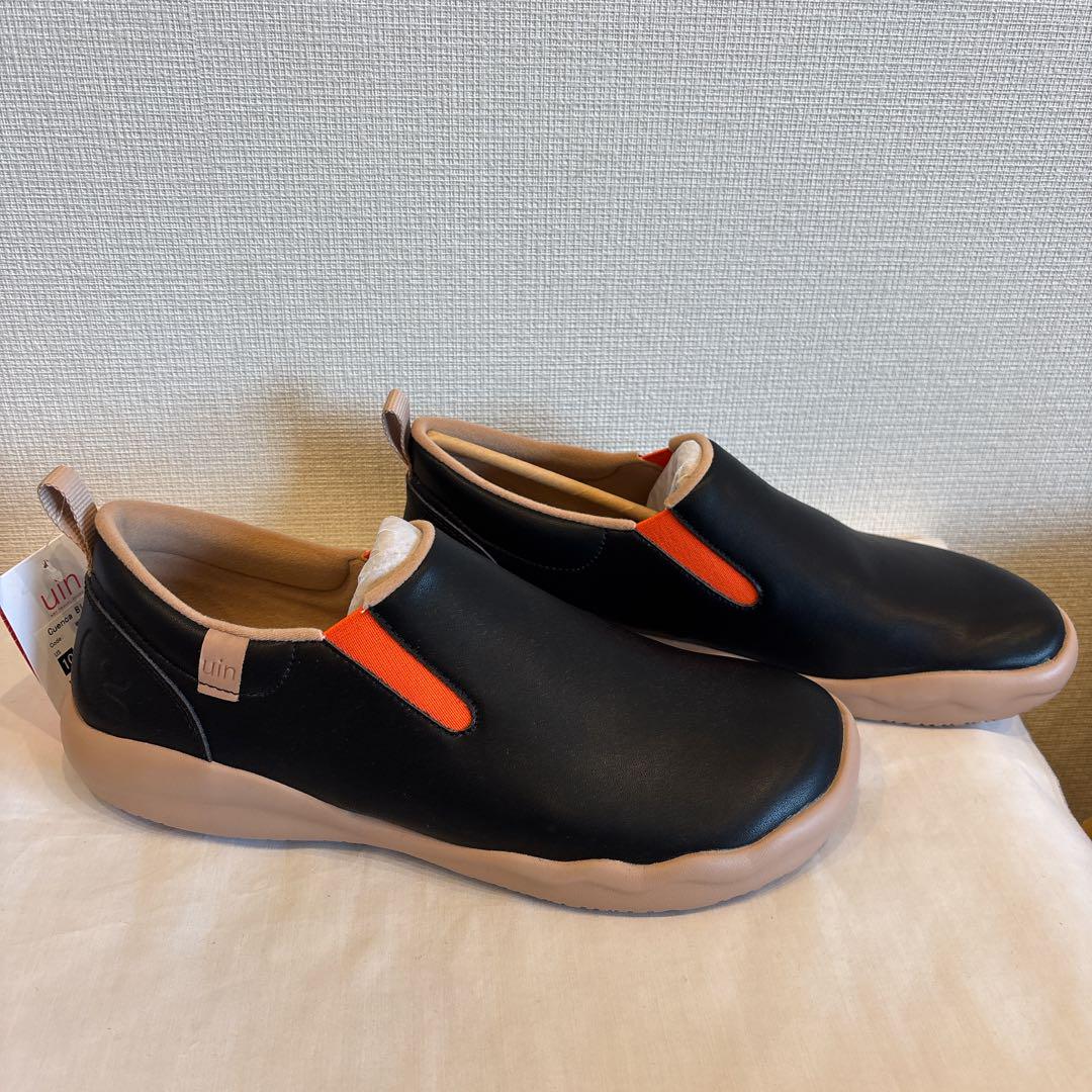 本革 27.5cm