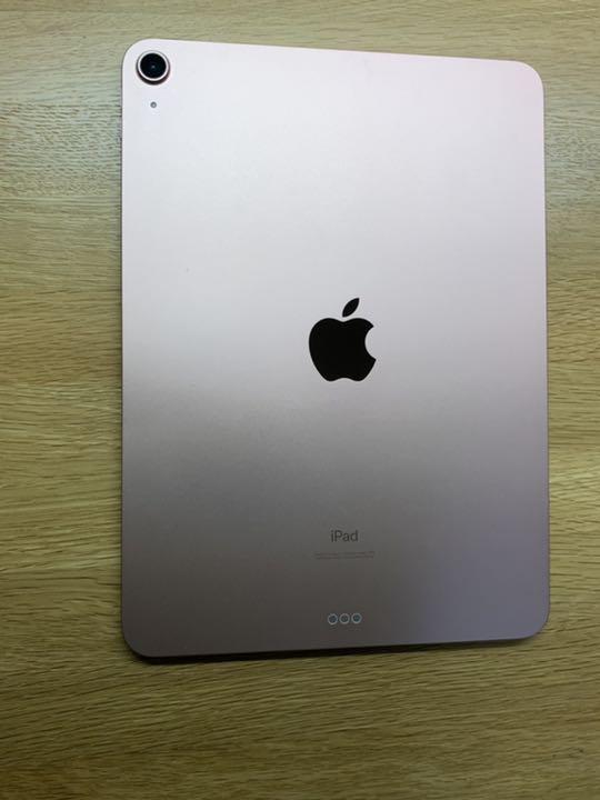 iPad Air4 ローズ 256GB