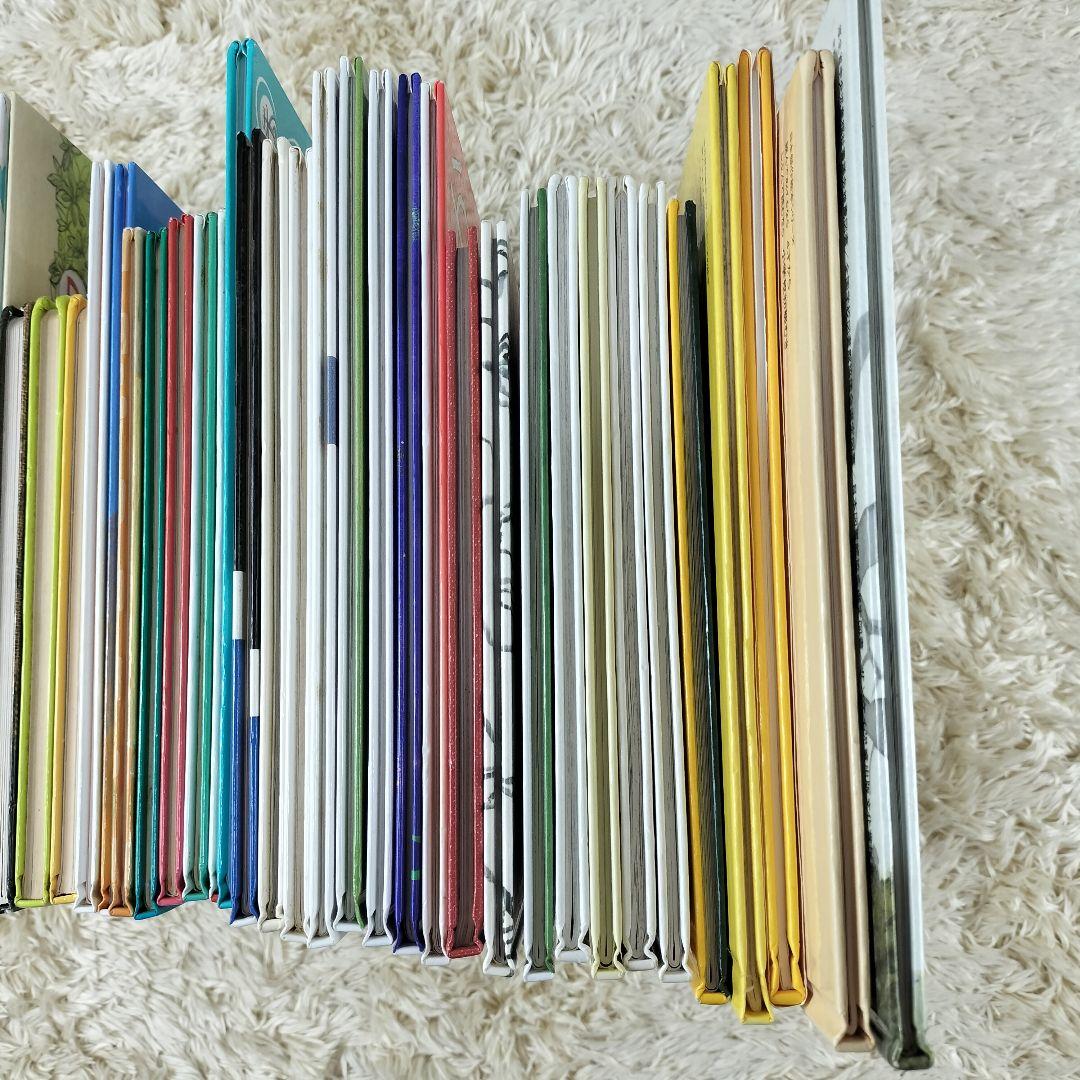 絵本☆福音館書店☆50冊セット☆まとめ売り☆くもん推薦図書