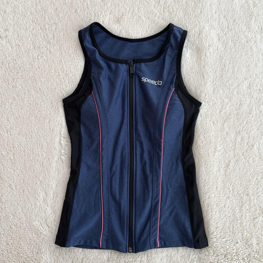 レディース フィットネス水着 セパレート 女性 speedo スピード