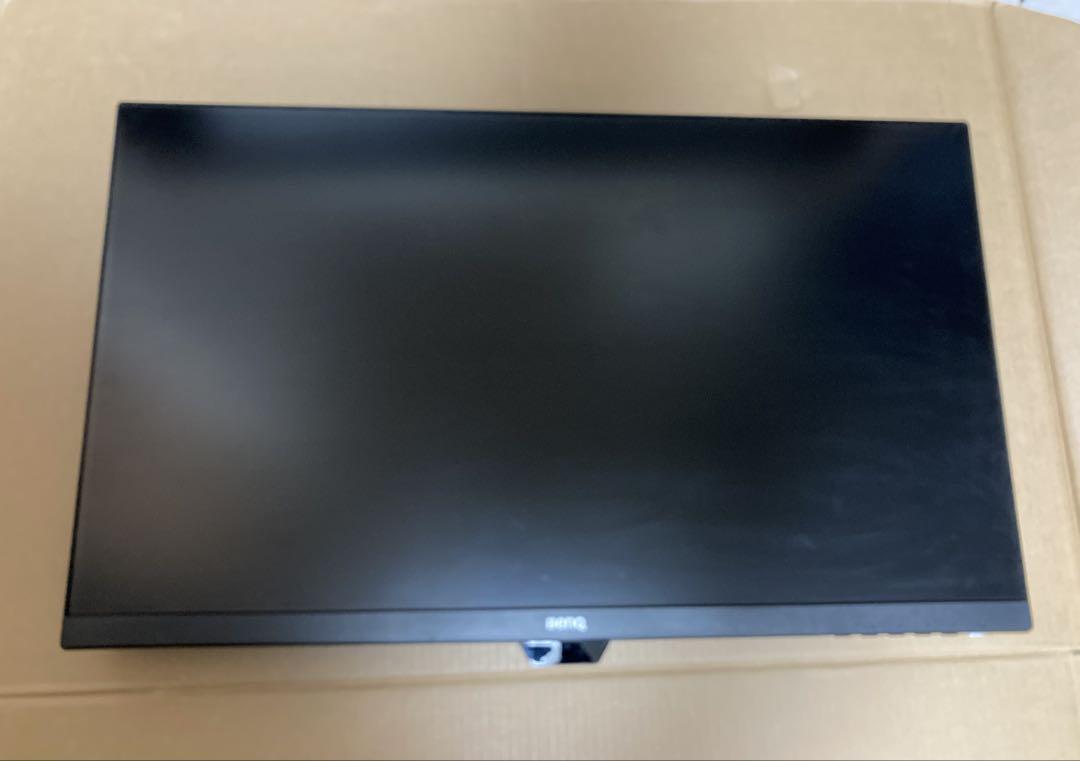BenQ GW2780T 27インチ モニター 本体のみ　ノングレア