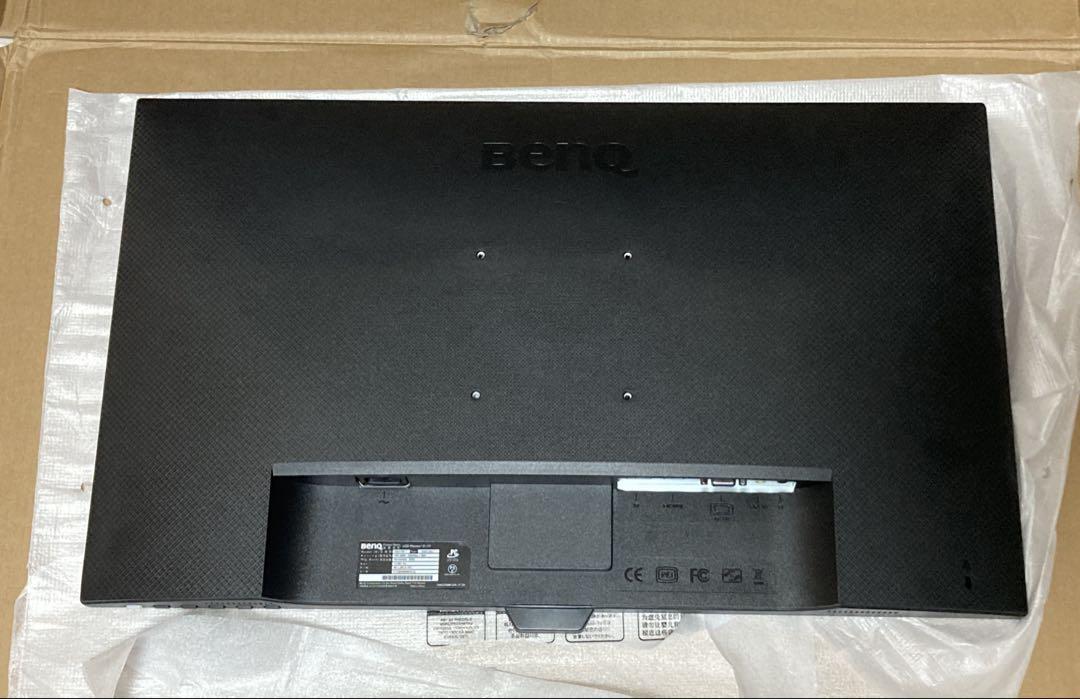 BenQ GW2780T 27インチ モニター 本体のみ　ノングレア